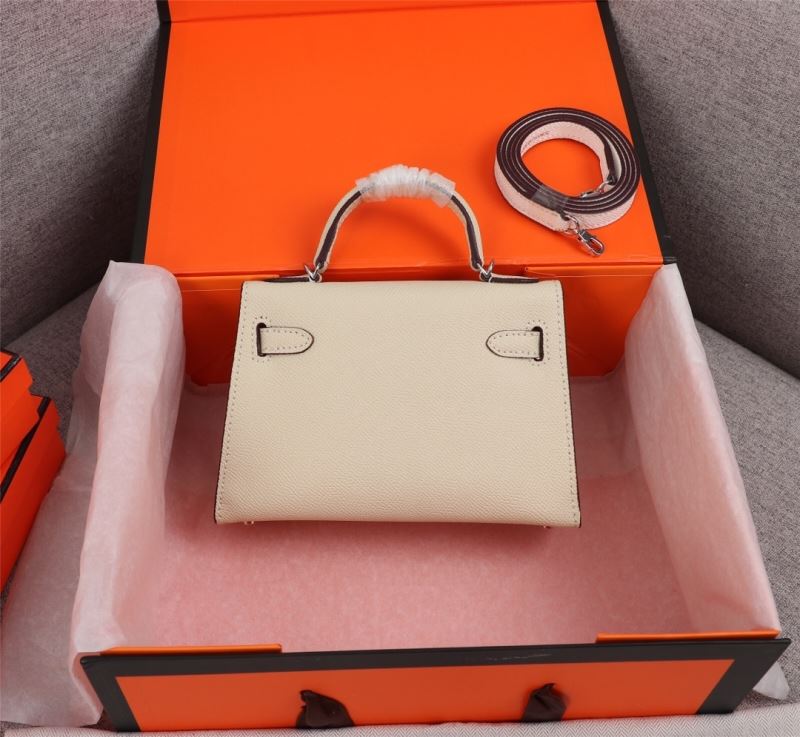 Hermes Kelly Bags